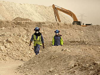 Qatar 2022 organisers confirm...